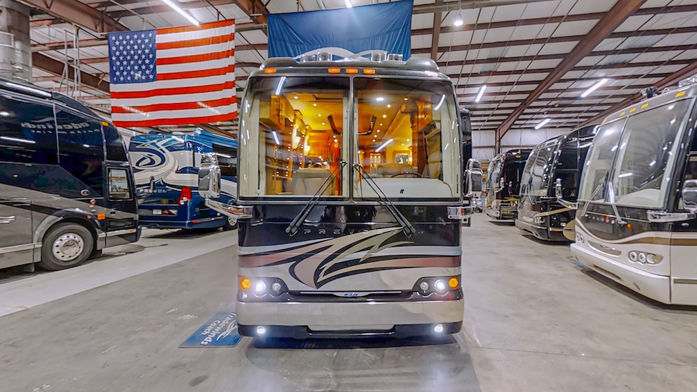 2006 Prevost Royale XLII For Sale